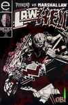 Pinhead vs. Marshal Law #1 Comic Books - Covers, Scans, Photos in Pinhead vs. Marshal Law Comic Books - Covers, Scans, Gallery